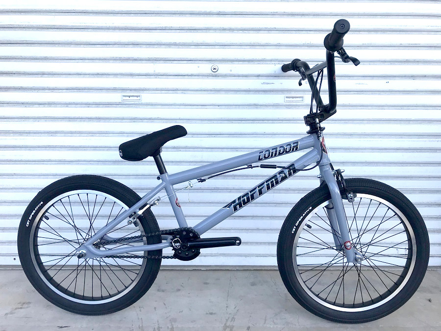 hoffman bikes