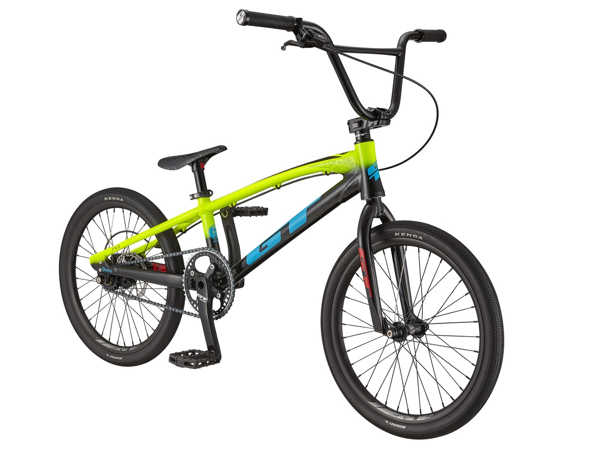 2019 gt speed series