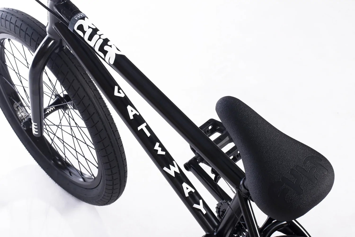 20 Inch BMX Bikes For Sale / Cult Gateway Complete Bike / Out Now