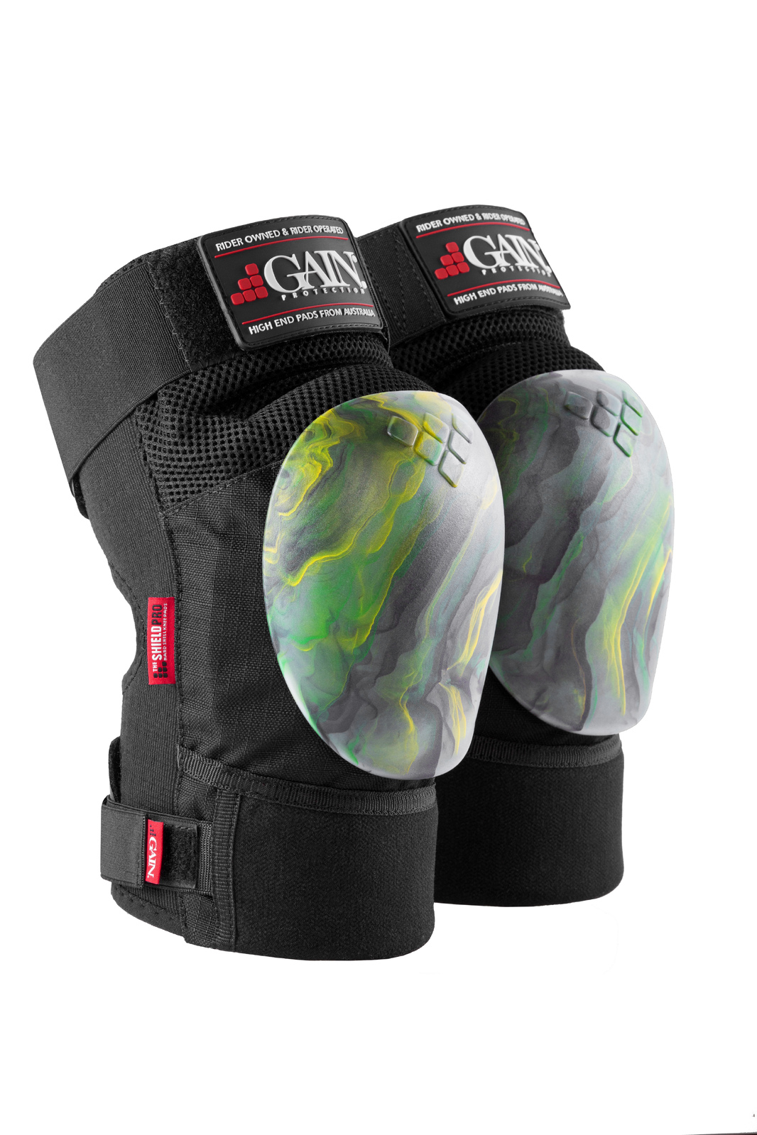 Bmx safety sales gear