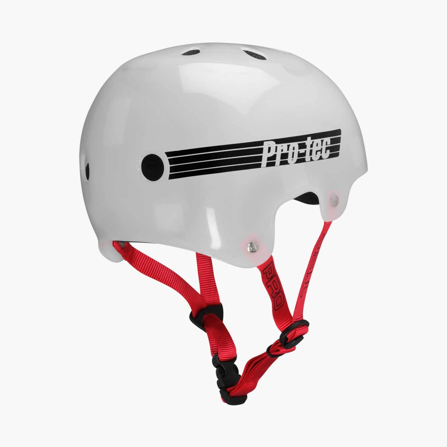 protec bucky helmet