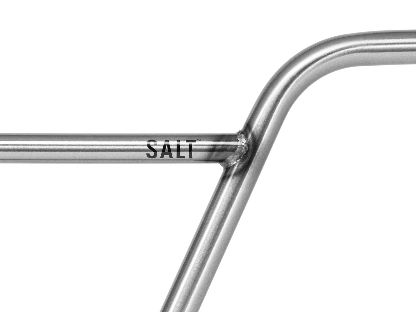 BMX Bara / Salt Pro 2pc Handlebars / Multiple Colours Available