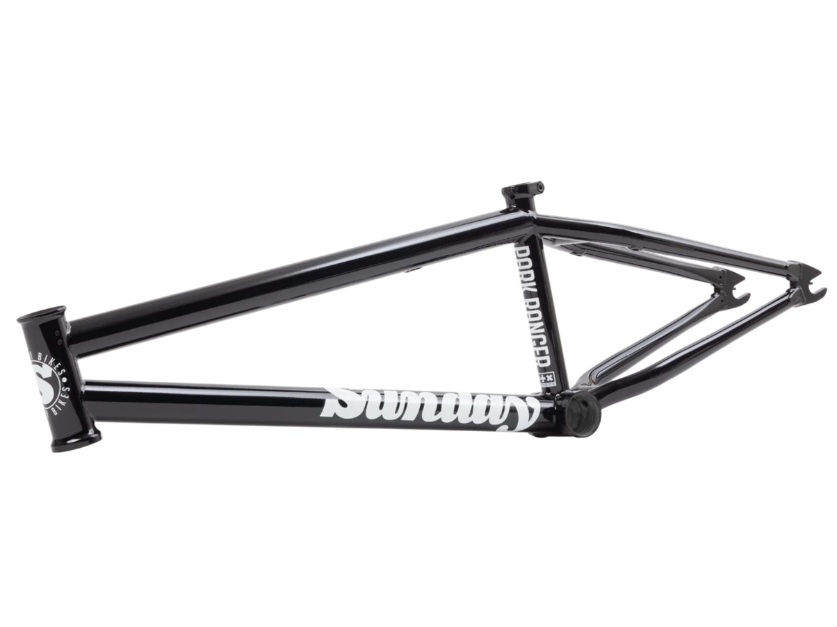 BMX Sundey フレームParkranger 新作入荷 | www.rosineyecare.com
