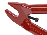 tall order 315 frame