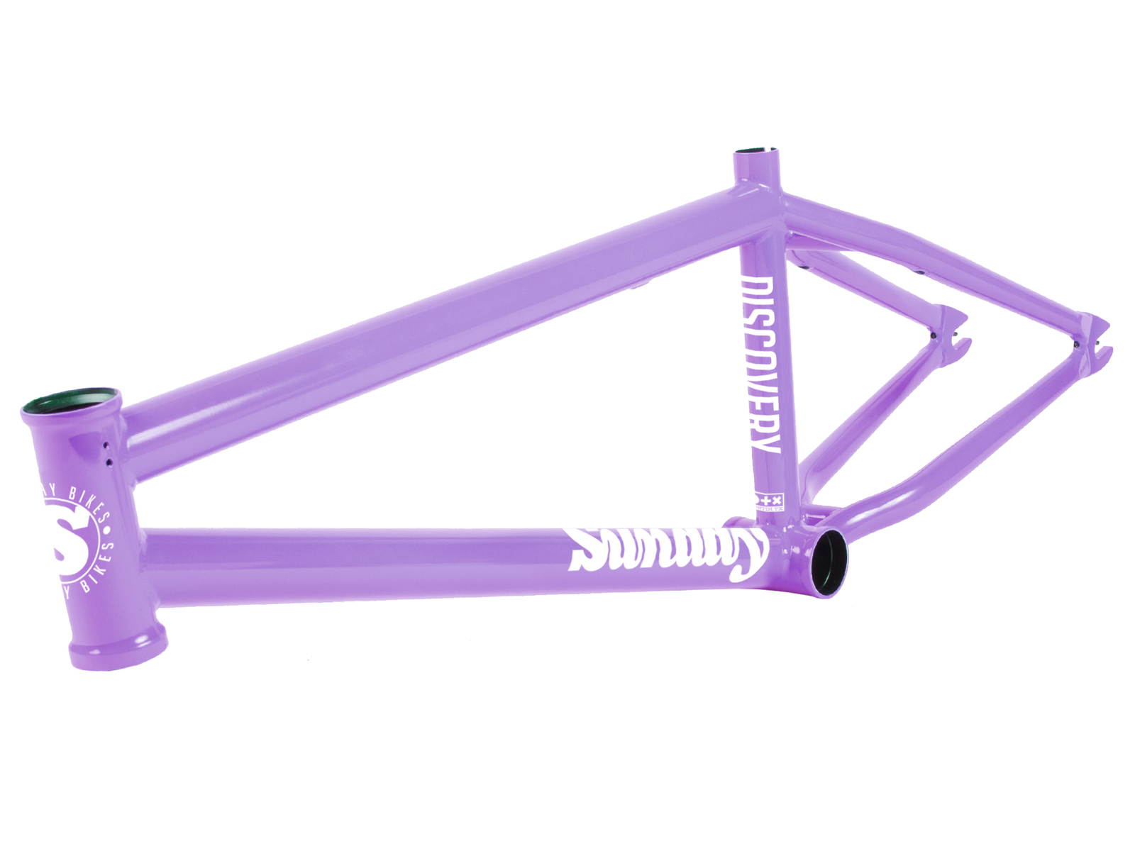 Sunday Discovery Frame