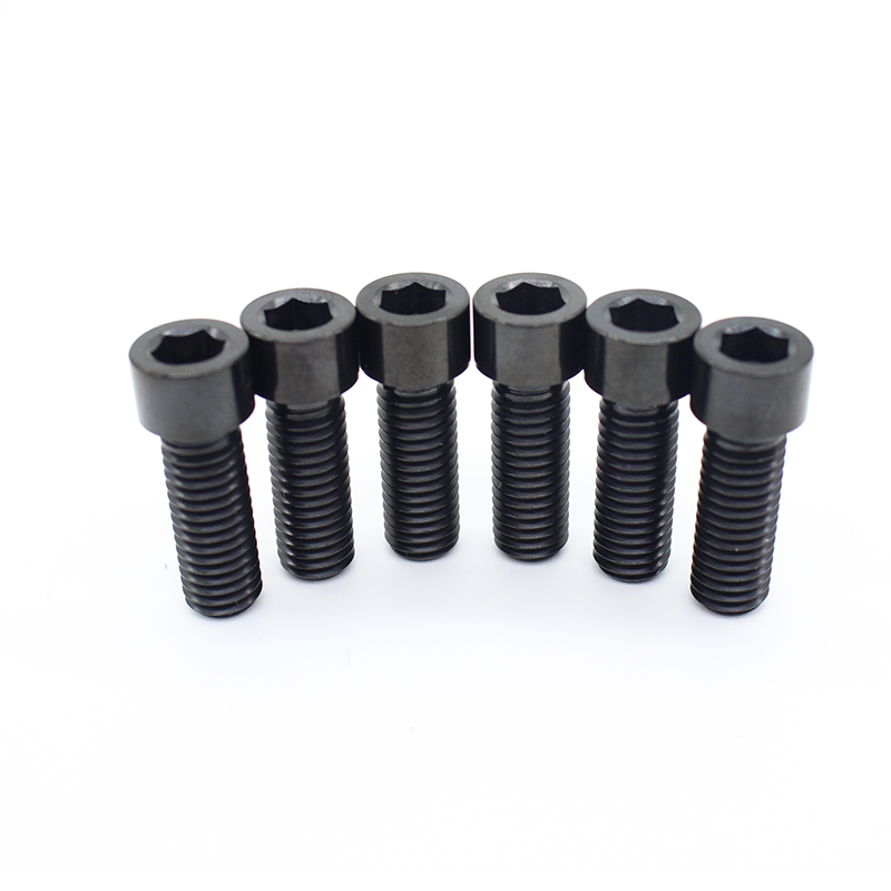 Ti Components Titanium Stem Bolts