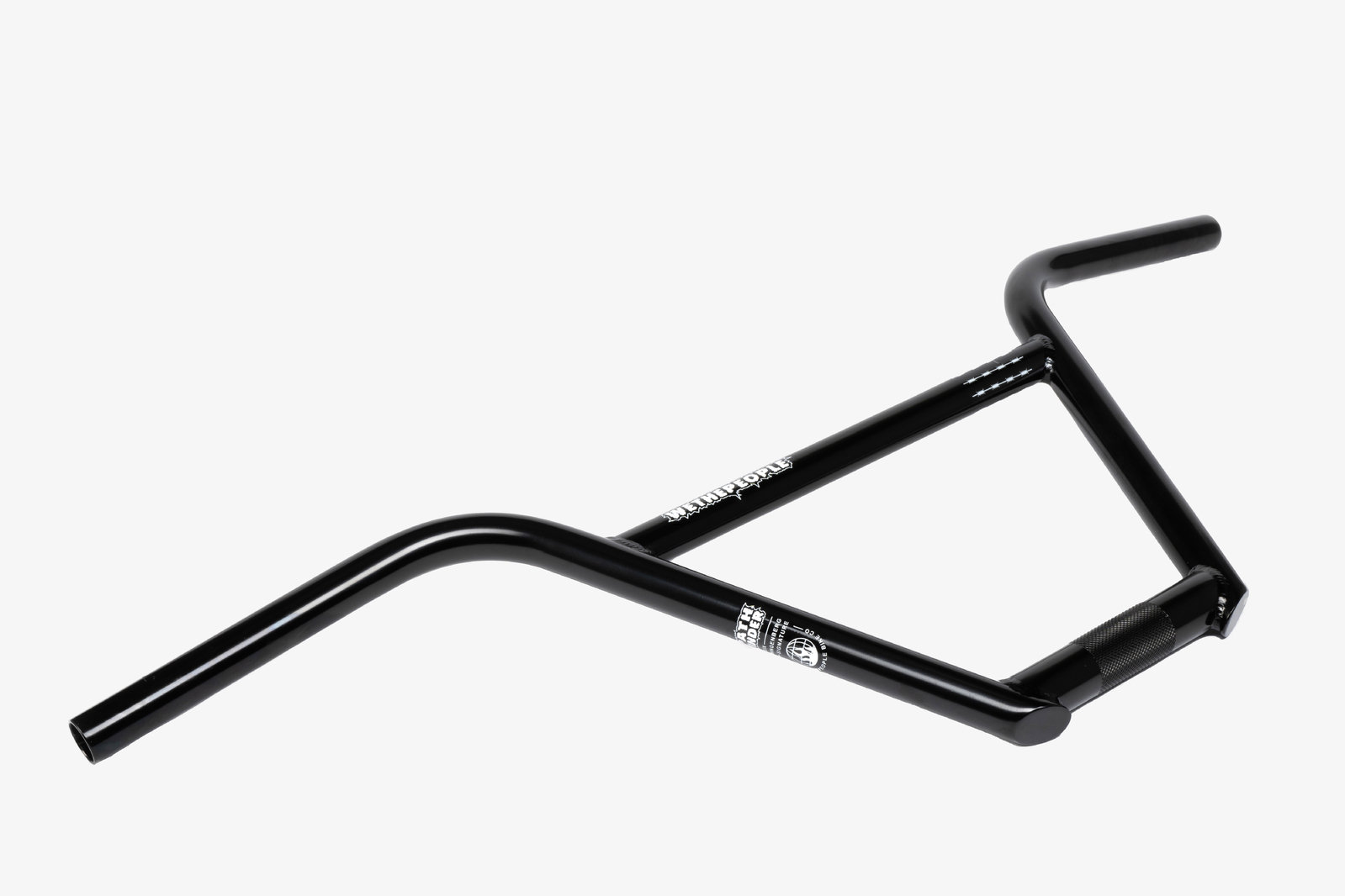 BMX Handlebars / Wethepeople Pathfinder 4pc Bars / Available Now