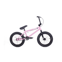 16 Inch BMX Bikes / Cult Juvi / Available Now