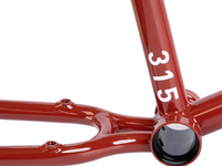 tall order 315 frame