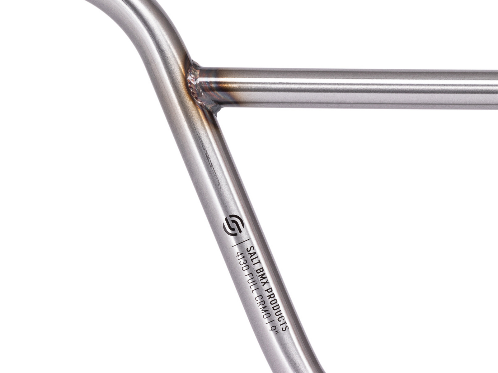 BMX Bara / Salt Pro 2pc Handlebars / Multiple Colours Available