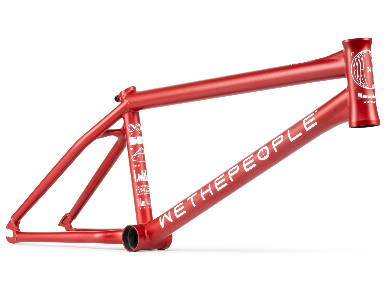 wethepeople network frame