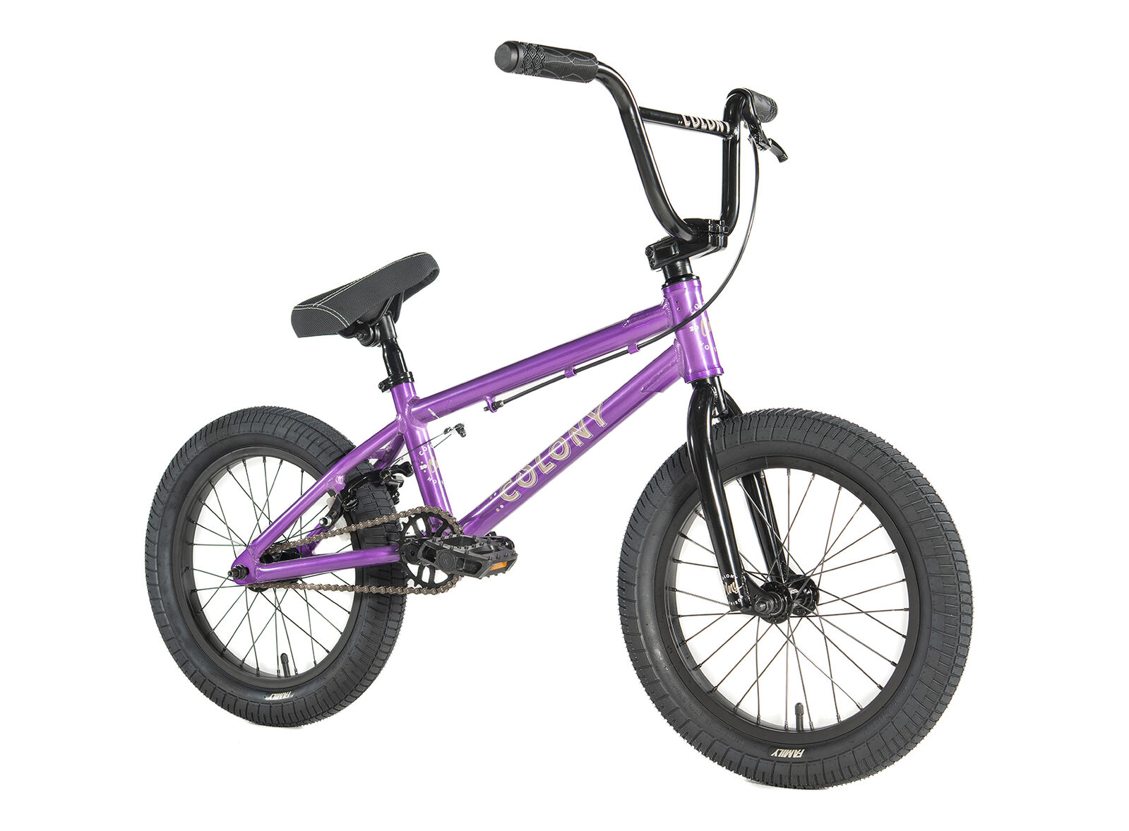 16 Inch BMX Bikes / Colony Horizon / Available Now