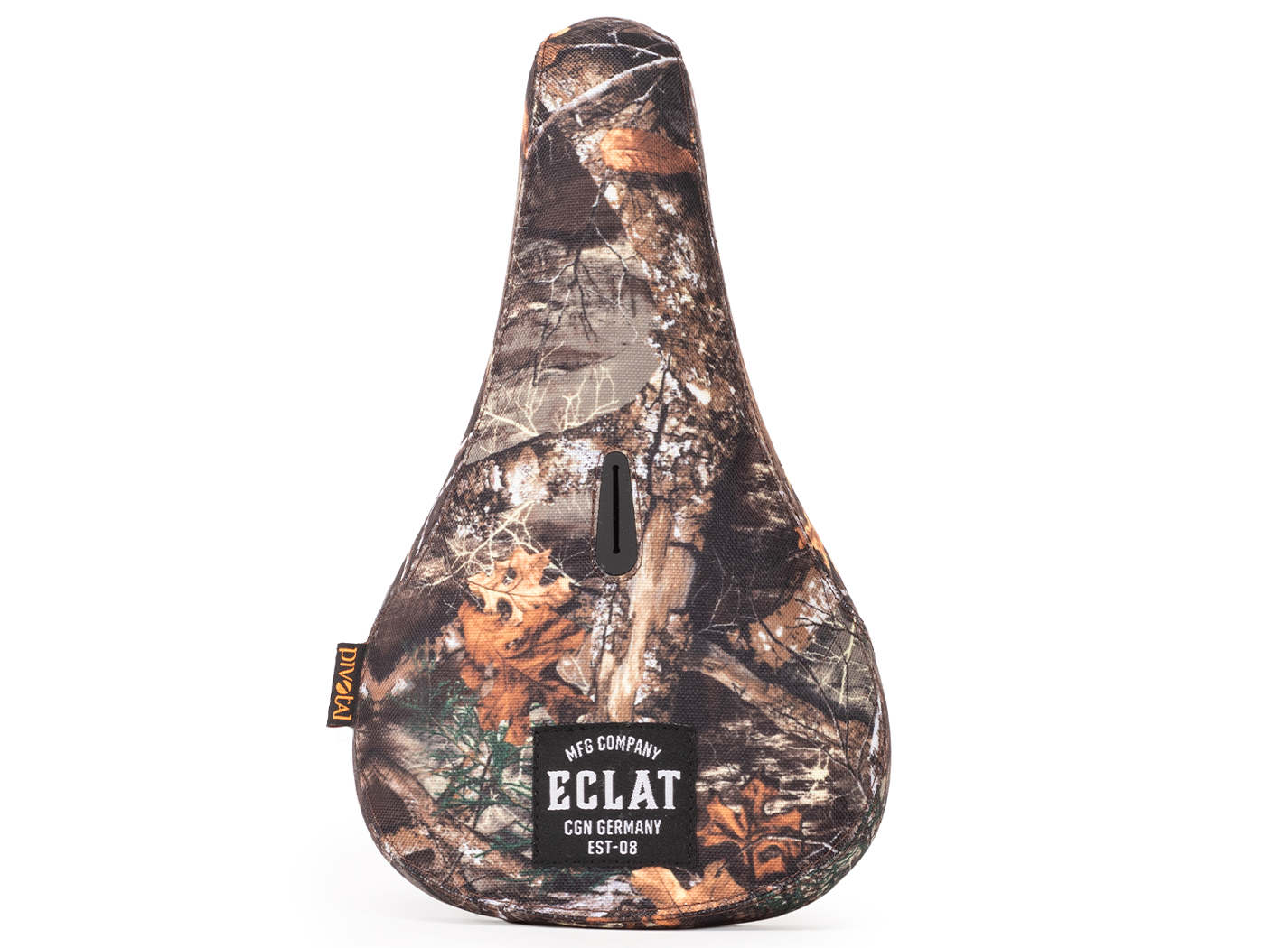 Eclat Bios Pivotal BMX Seat / Multiple Colour Options