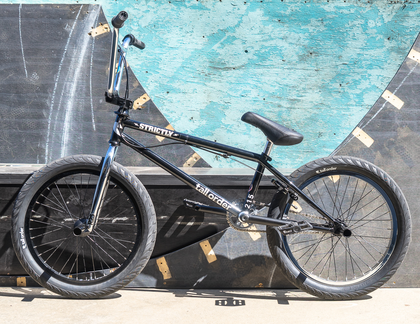 tall order bmx review