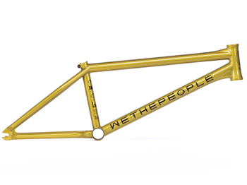 wethepeople network frame
