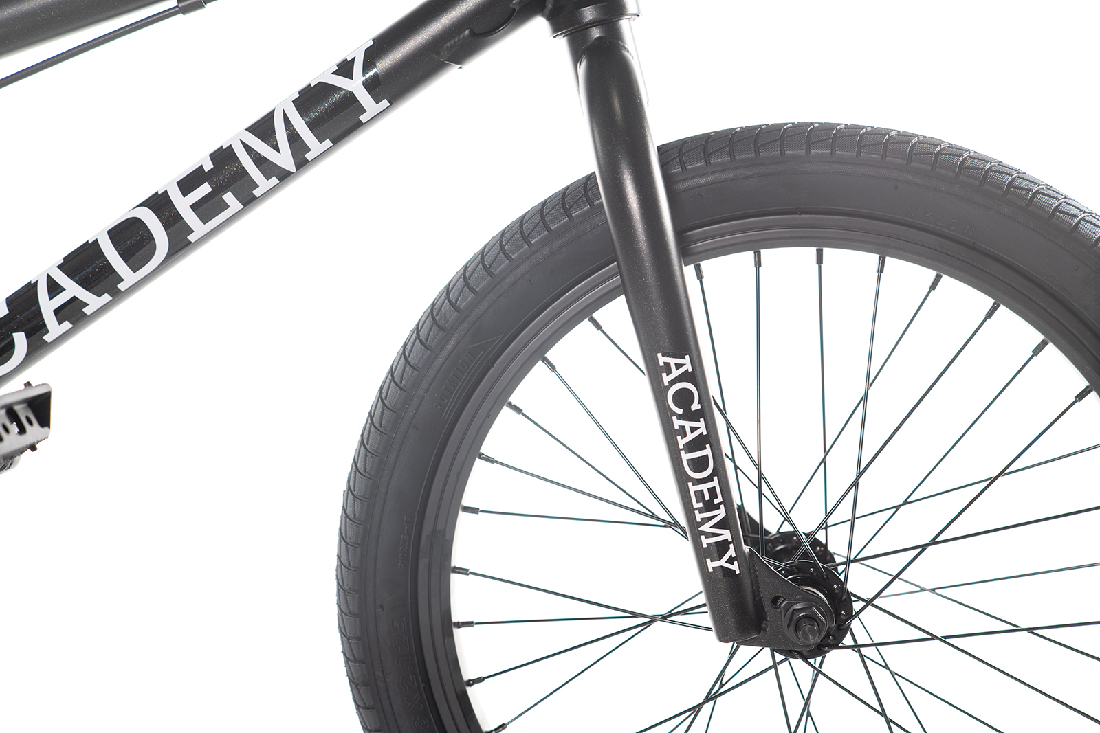 Academy bikes 18 inch clearance