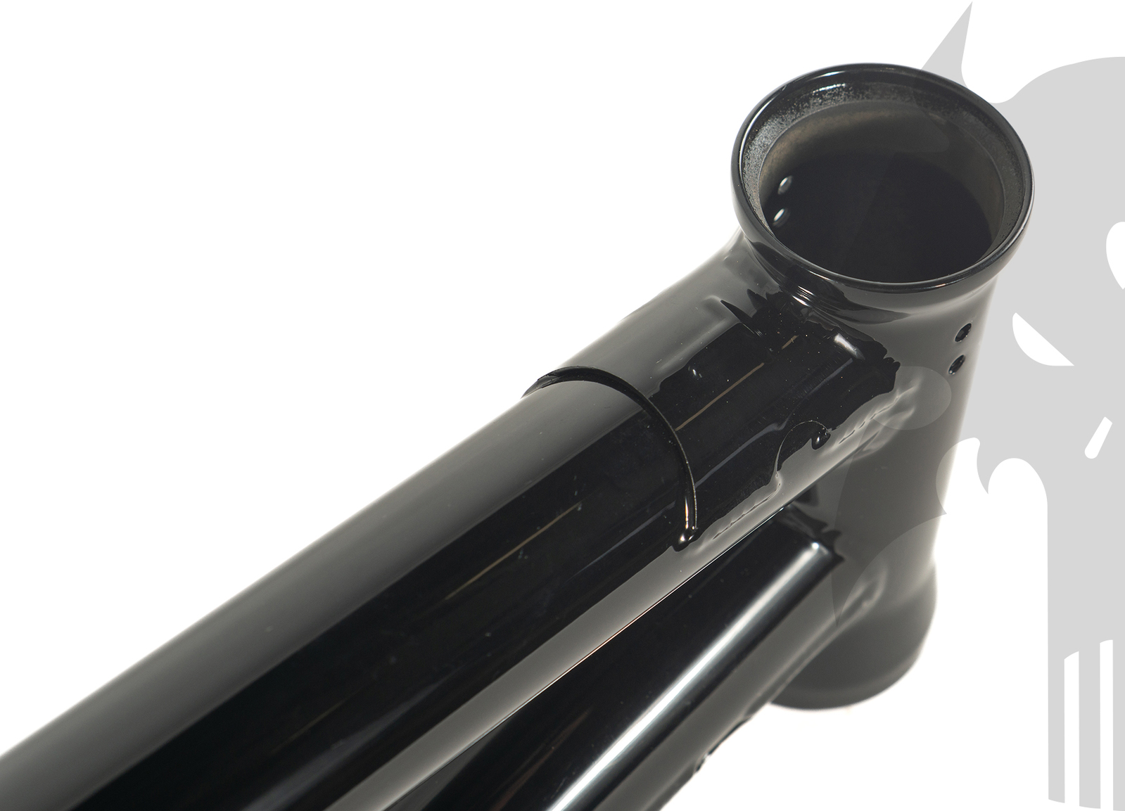 BMX Frames Terrible One Ruben Alcantara BMX Frame Available Now