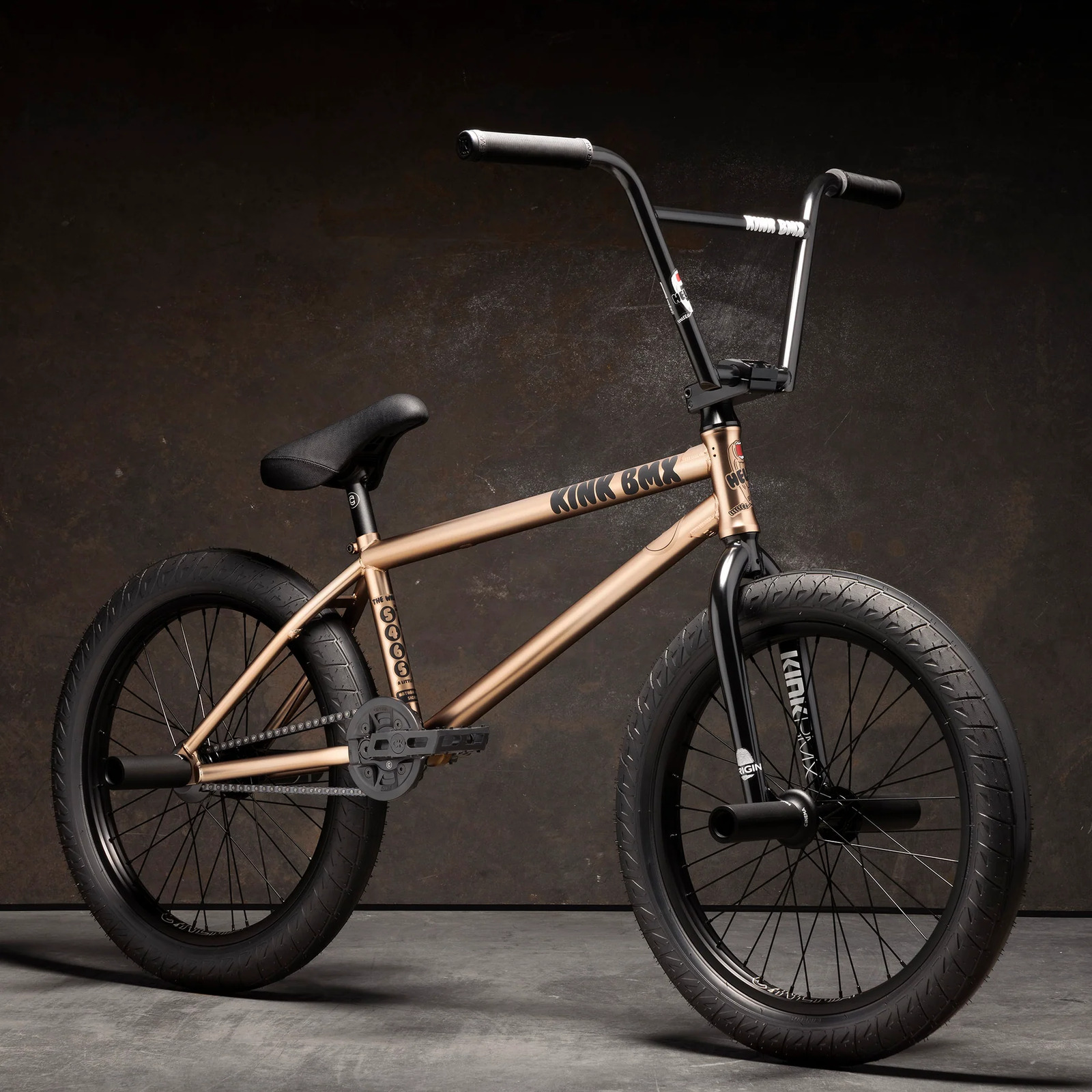 Kink bmx team deals