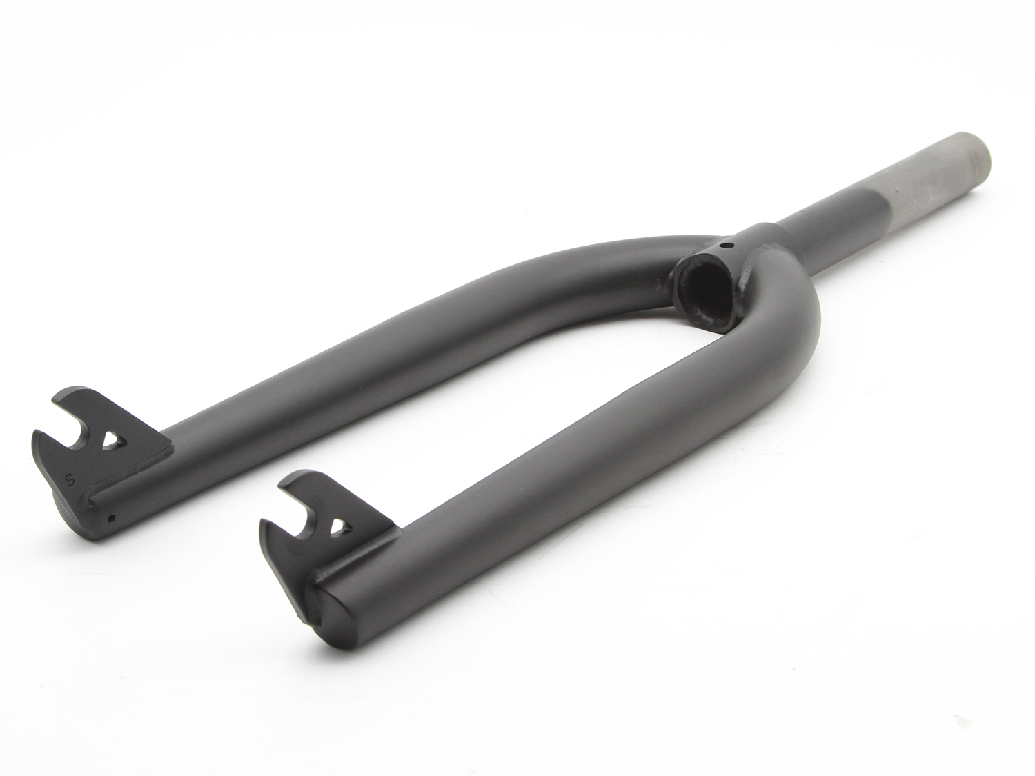 BMX フォーク FITBIKE BMX Forks / FIT Bike Co OEM CrMo Forks / Black Available