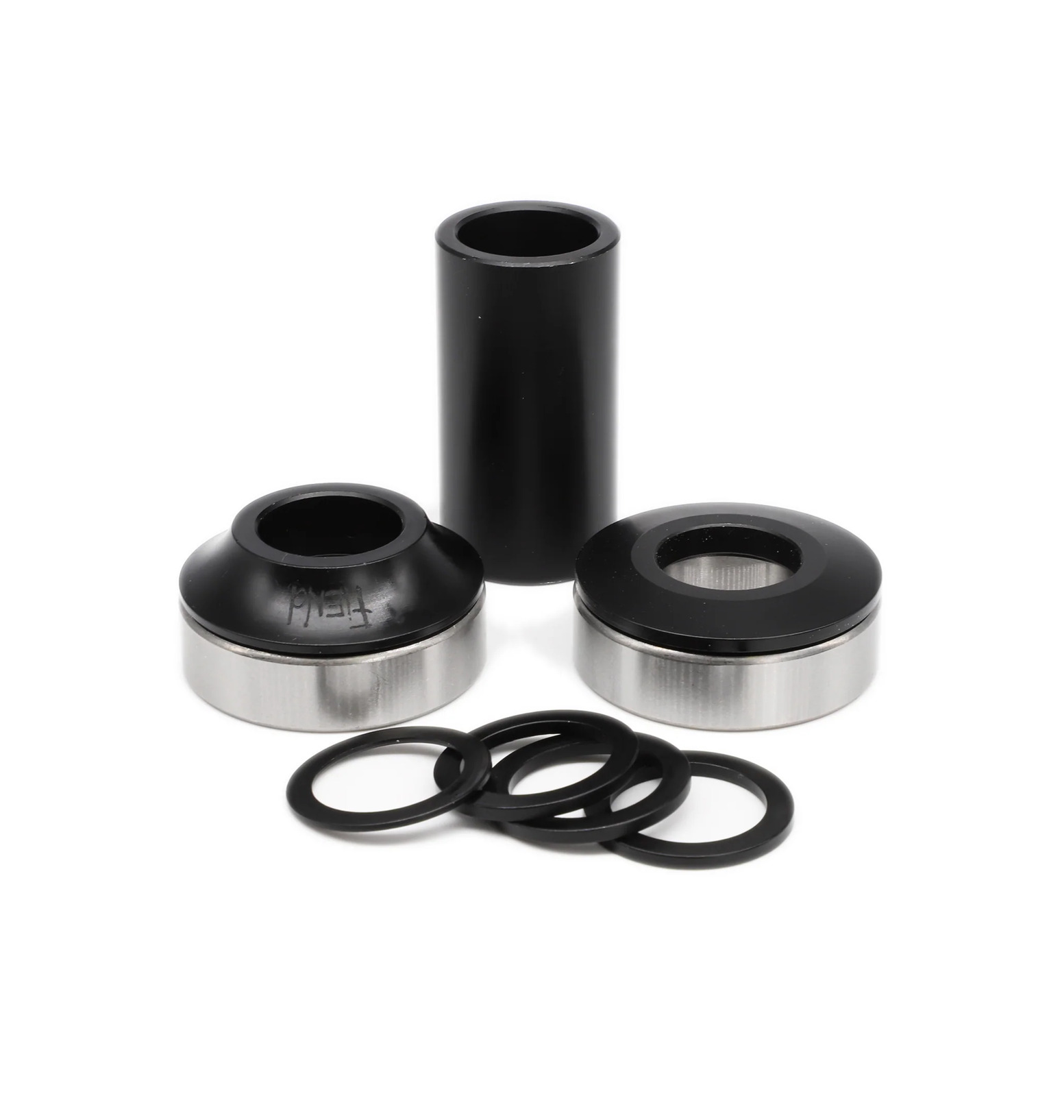 BMX Bottom Bracket / Fiend Mid BB / 19mm & 22mm / Available Now
