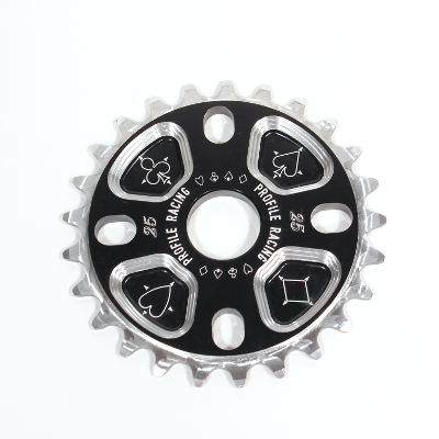 BMX Sprockets / Profile Blackjack / Available Now
