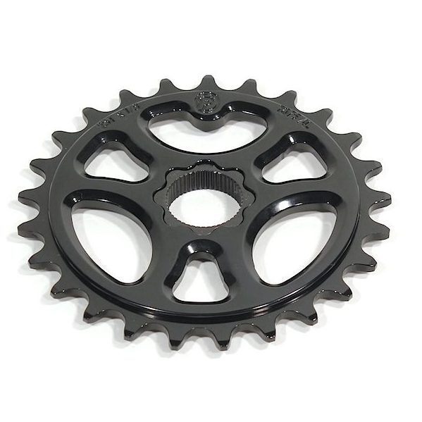 BMX Sprockets / Profile Galaxy 22mm / Spline Drive / Out Now