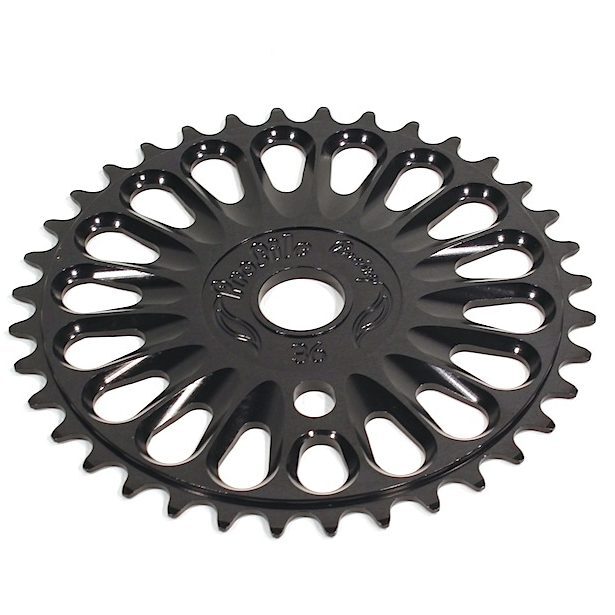 BMX Sprockets / Profile Imperial Sprocket / Multiple Sizes & Colours