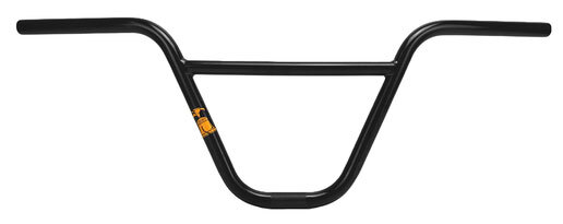 BMX Bars / Animal Liberty / Black / Available Now