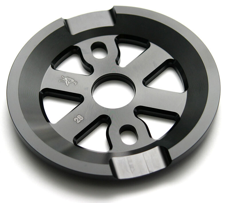 Animal Full Guard Sprocket | Available In 25T And 28T