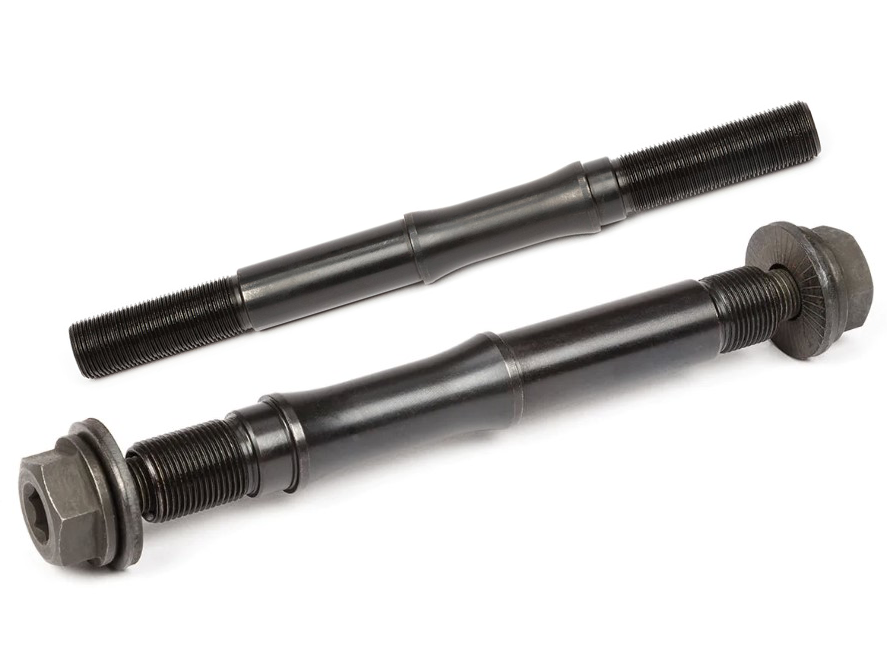 BMX Hub Spares / BSD Revolution Axles / Available Now