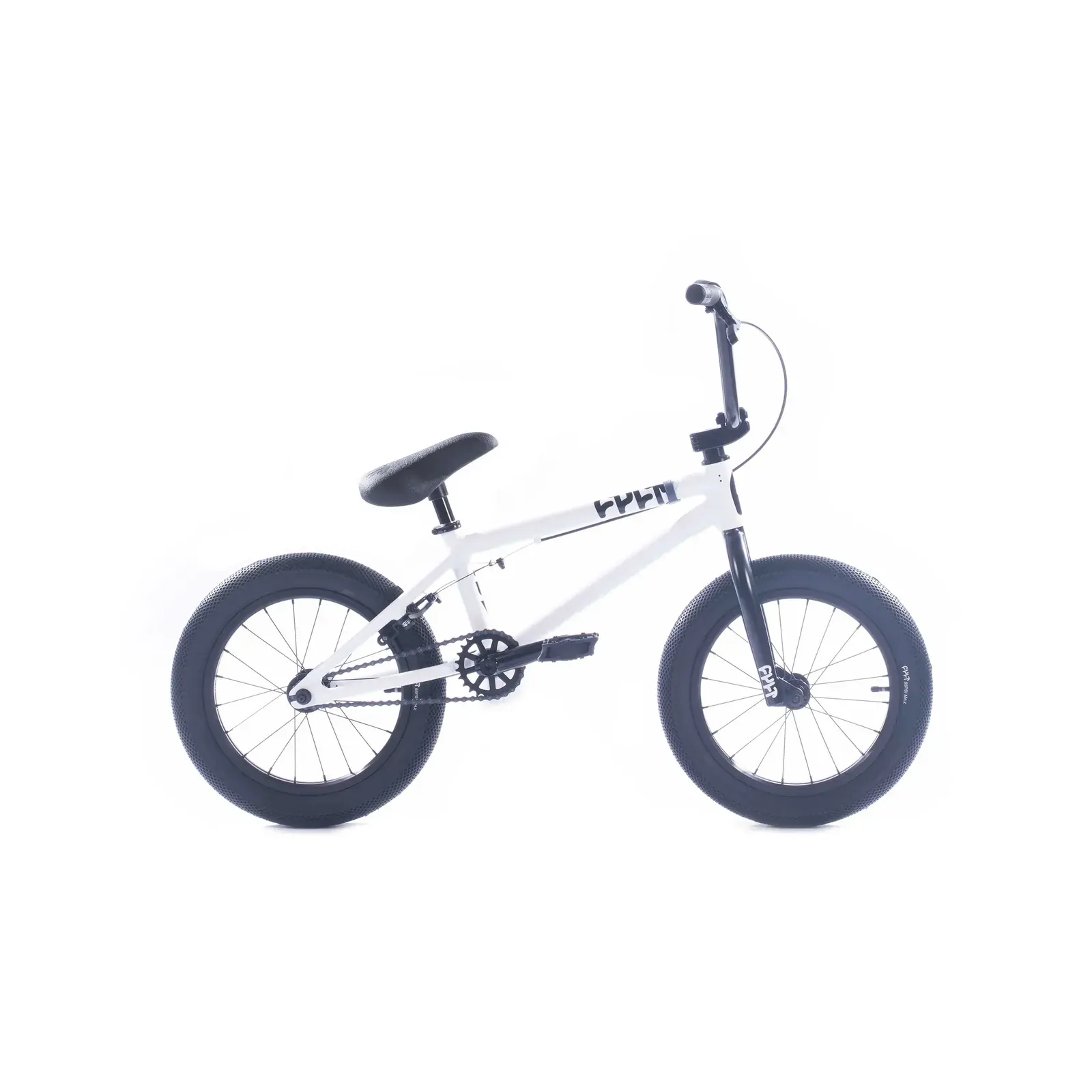 16 Inch BMX Bikes / Cult Juvi / Available Now
