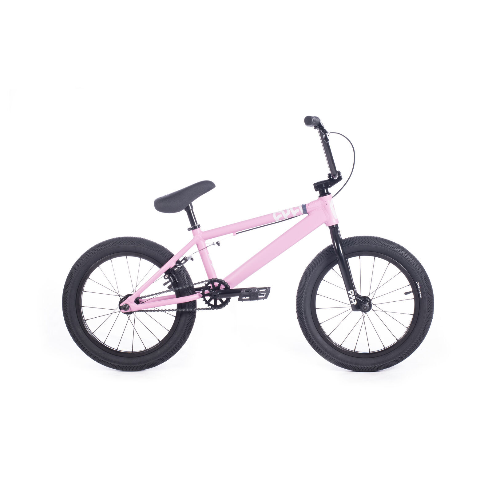 18 Inch BMX Bikes / Cult Juvi / Available Now