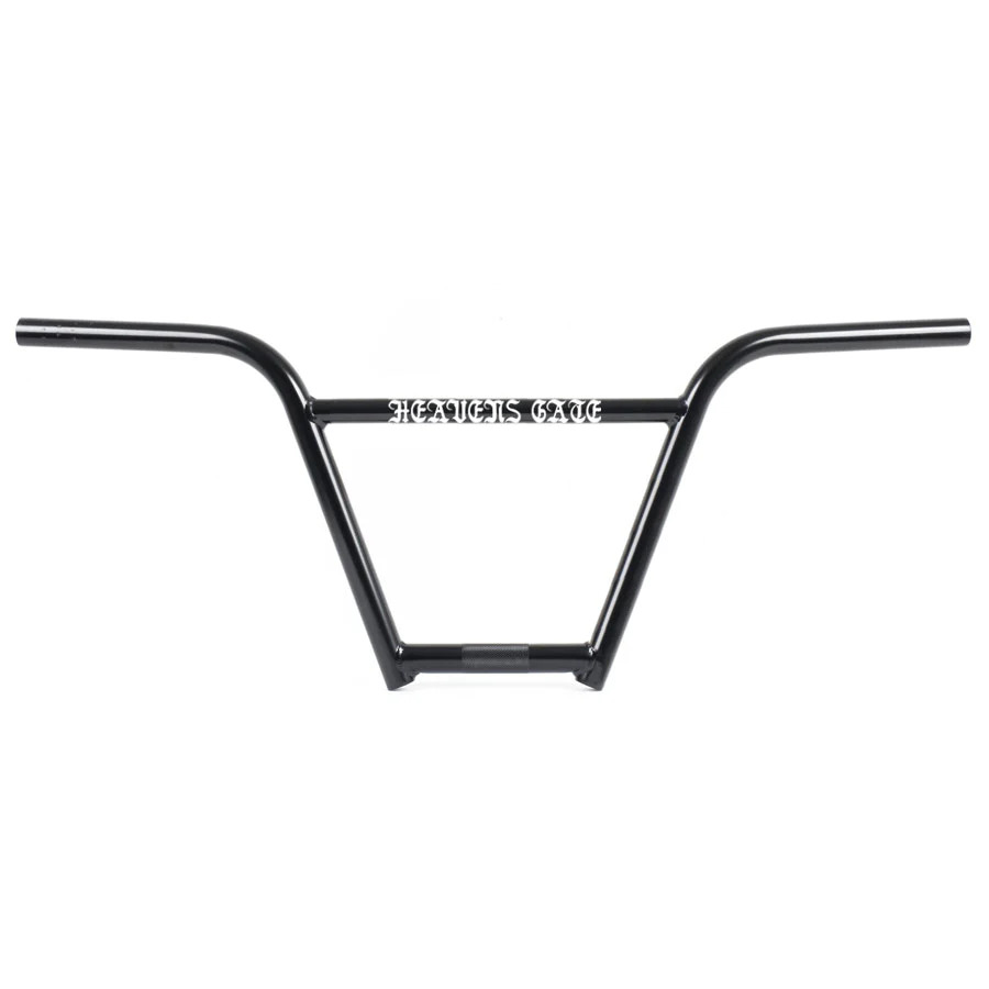 パーツ bmx Cult Heaven's Gate Begin 4PC Bar 8.8 Cult Heaven's Gate 4pc Bars