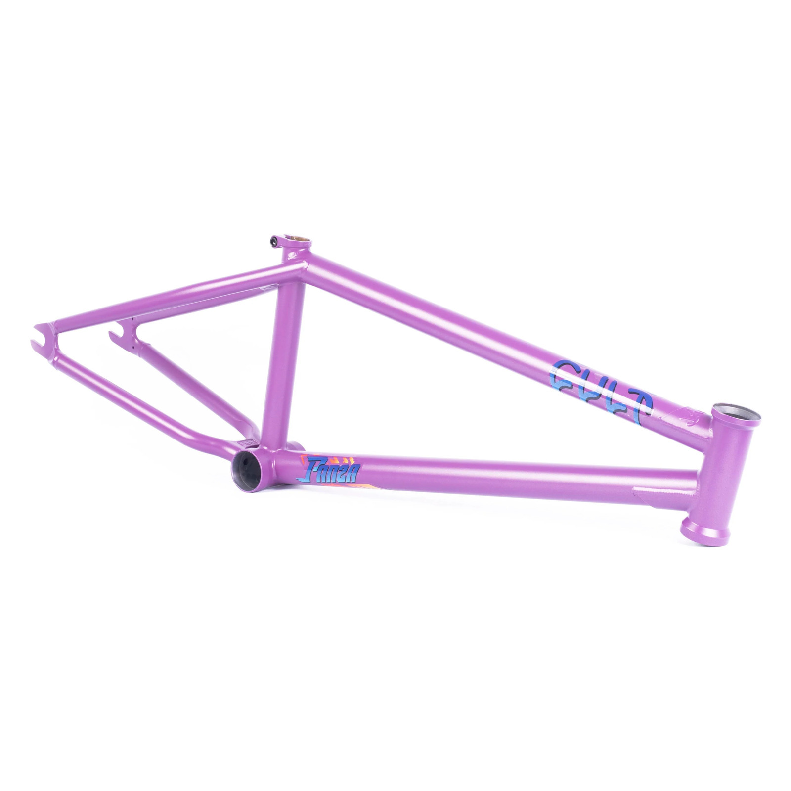 BMX Frames / Cult 2 Short IC Frame / Buy Online Today