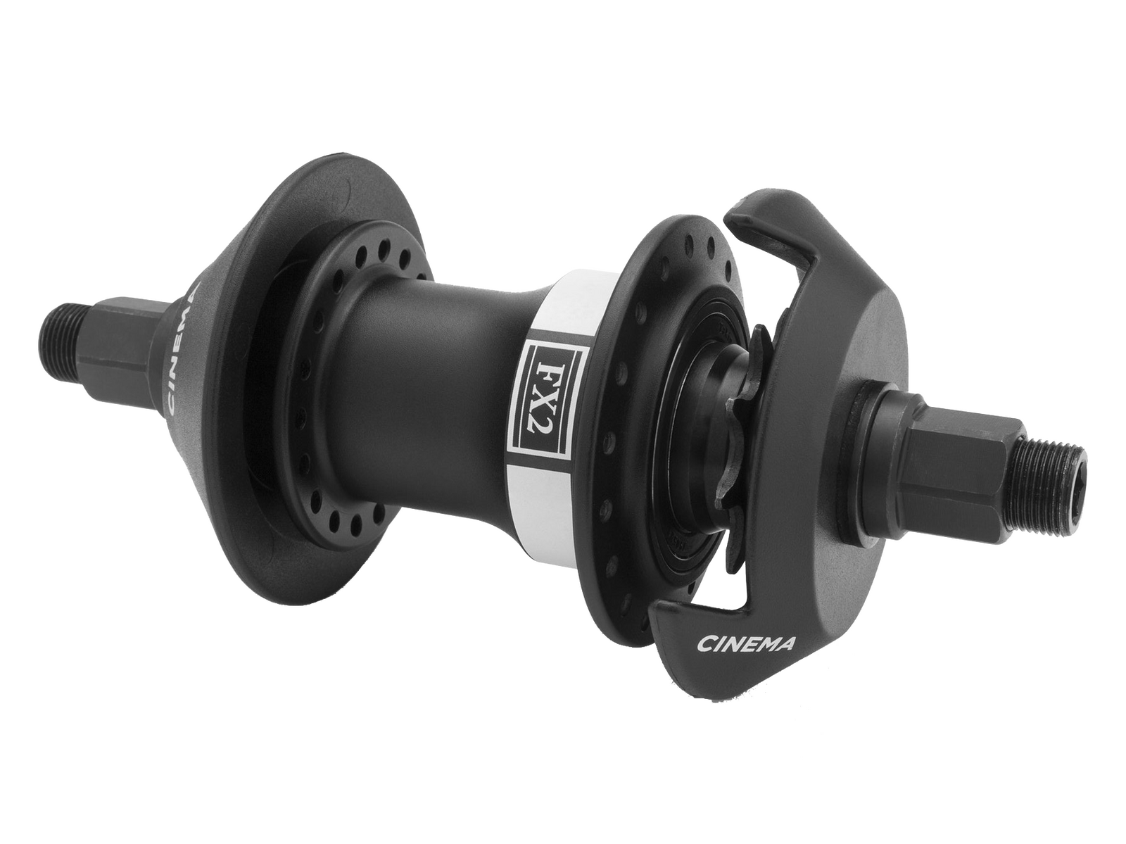 K*i様 CINEMA BMX FX2 FREECOASTER HUB RSD BMX Hubs / Cinema FX2 Freecoaster Hub / Available Now