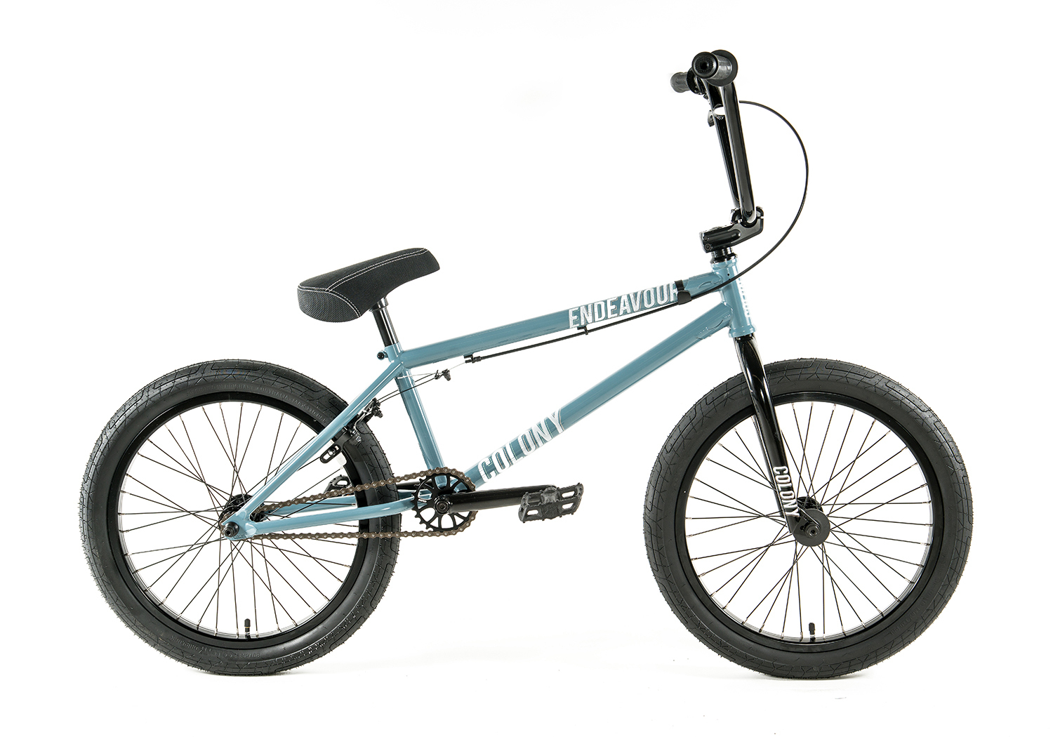 colony premise bmx