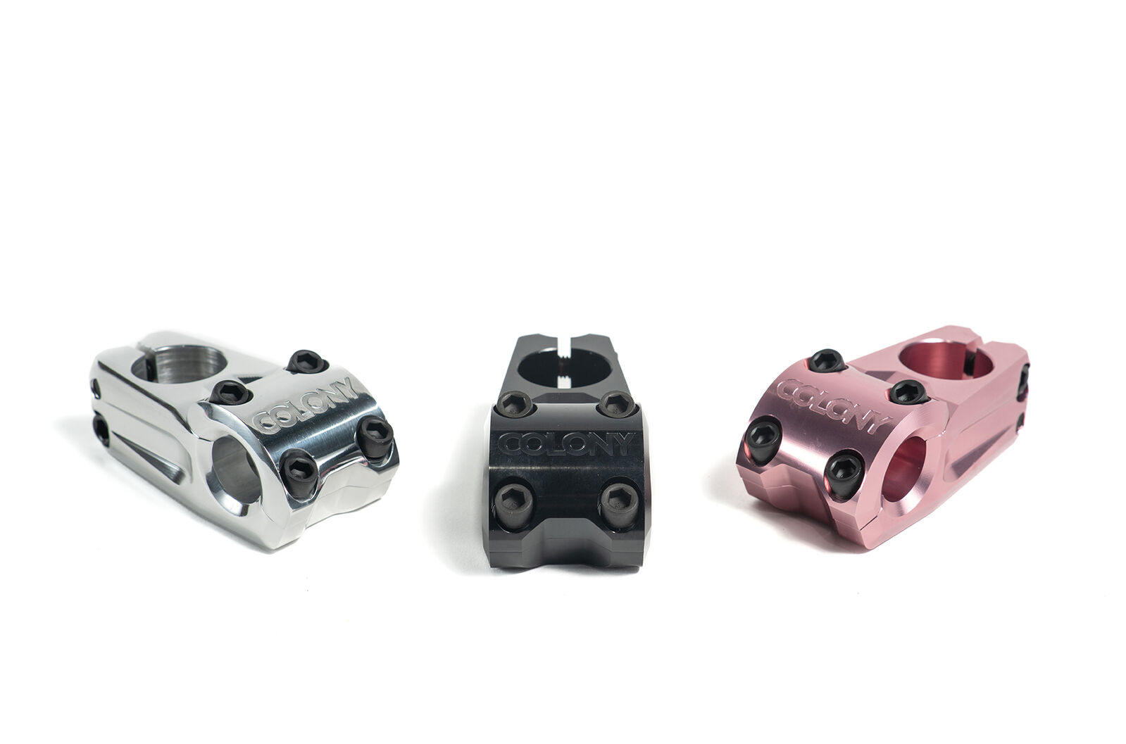 BMX Stems / Colony Variant Topload / Available Now