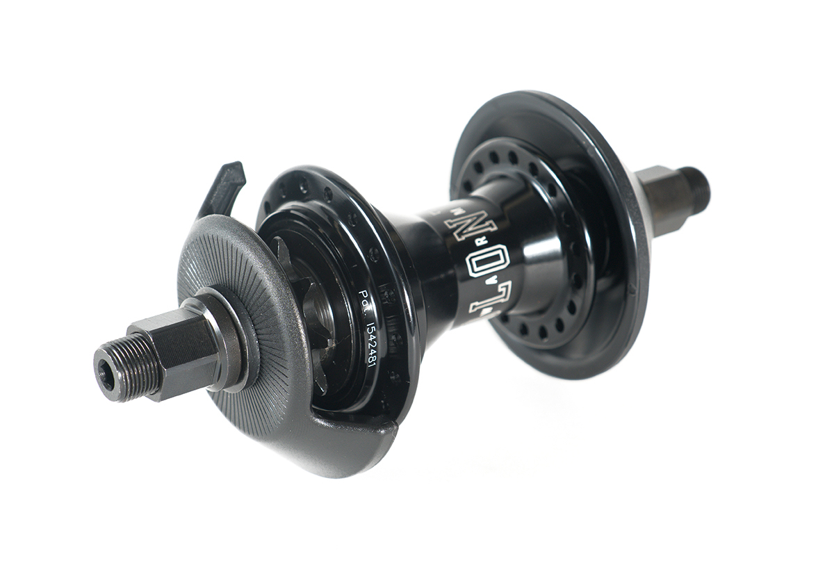 BMX Hubs / Colony Swarm Freecoaster Hub / Buy Online Today