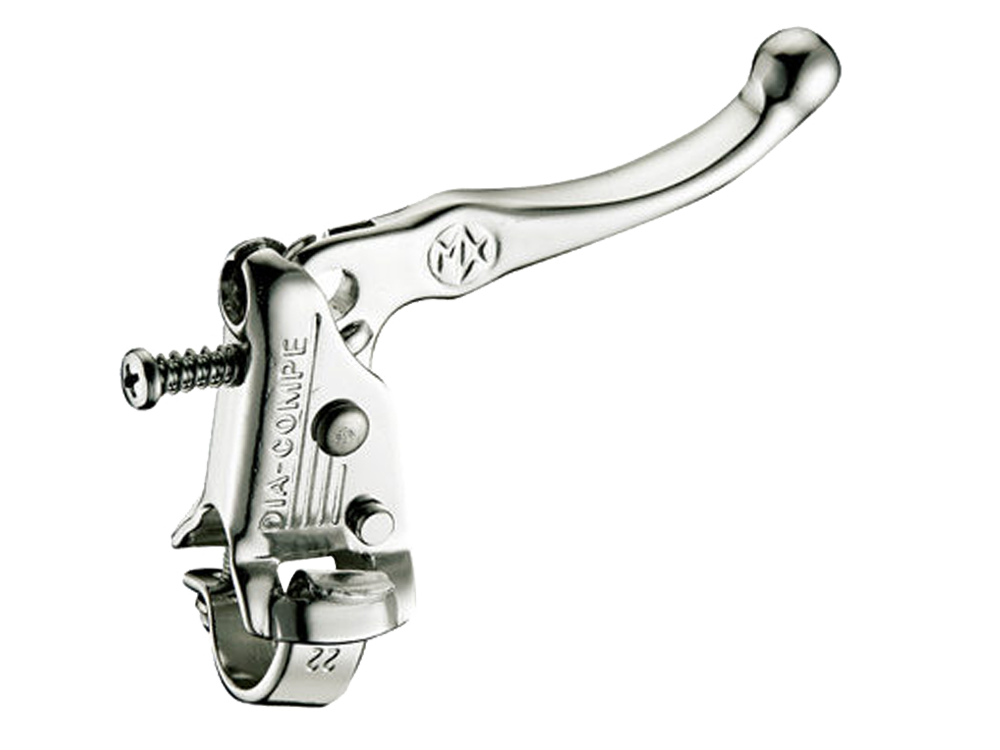 Retro BMX Brakes / Dia Compe Tech 3 Brake Levers / Available Now