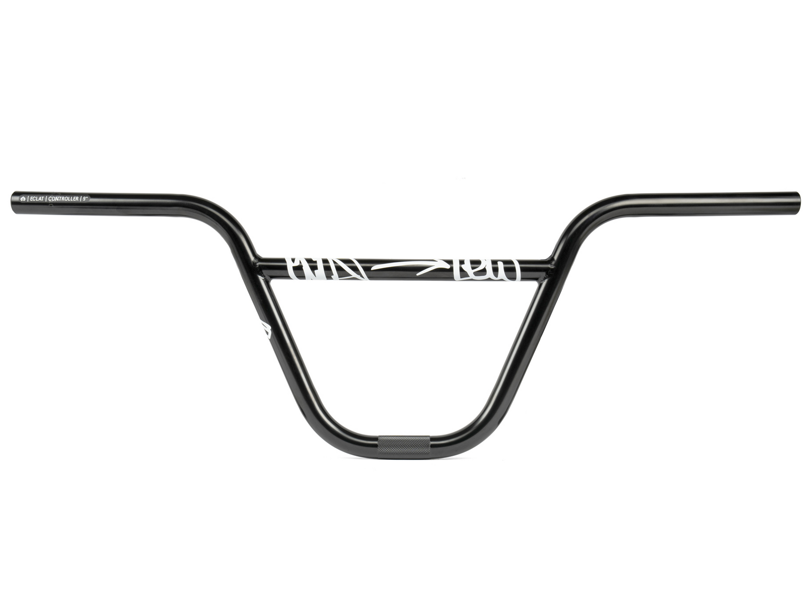 BMX Handlebars / Eclat Controller 2pc Bars / Lewis Mills Signature