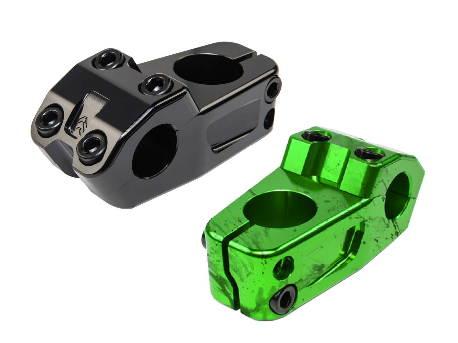 BM Stems / Eclat Burns Stem / Available Now