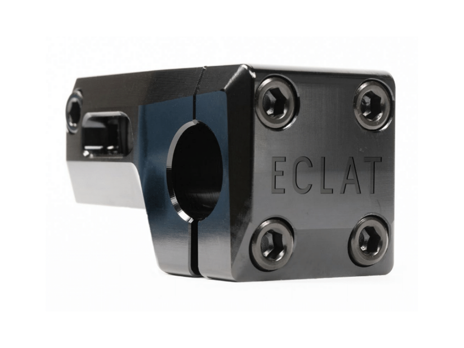 BMX Stems / Eclat Felix Front load Stem / Black Available