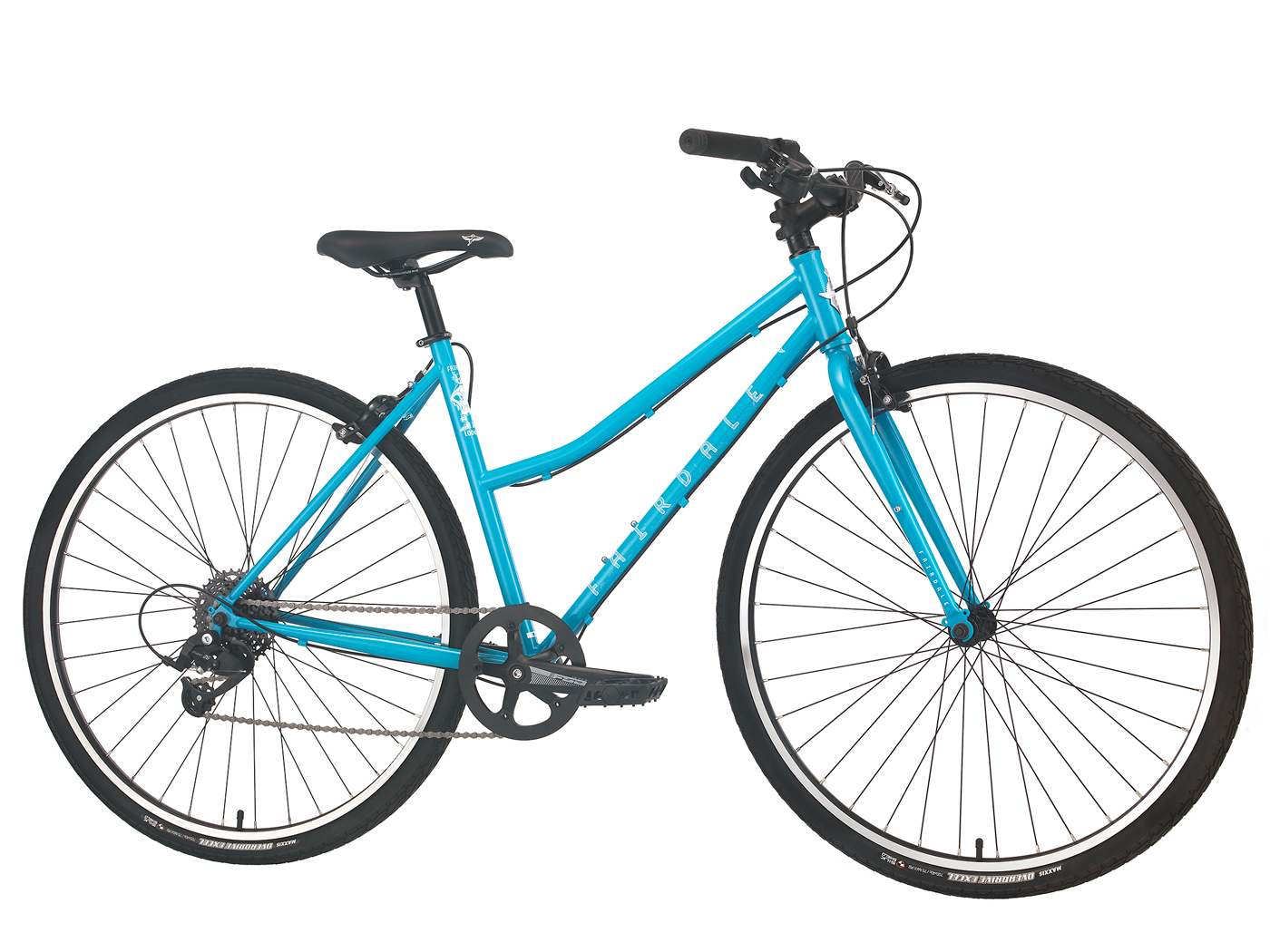 Fairdale 700c Lookfar Step-Thru 2023 Bike