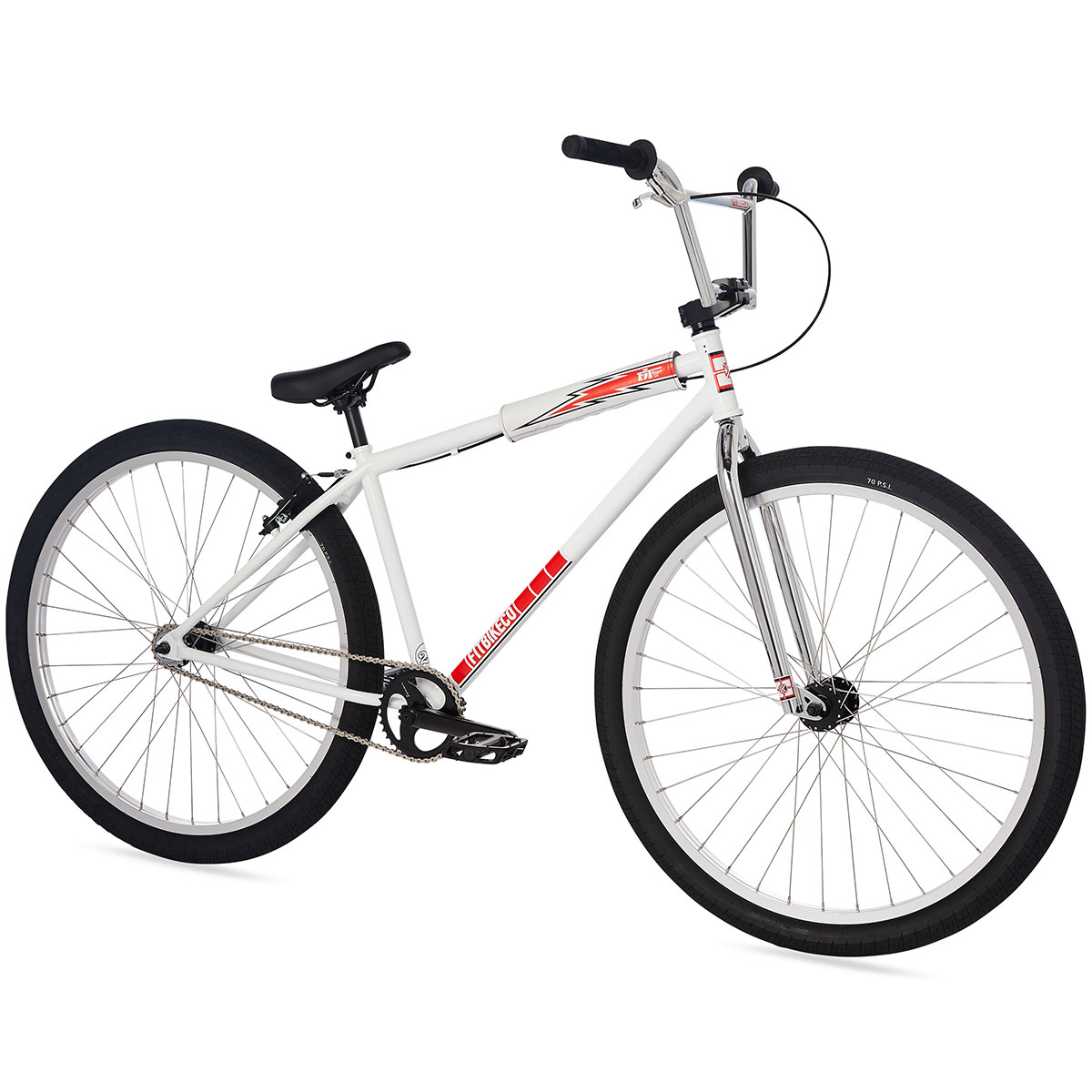 2023 Fit CR29 29 Bike