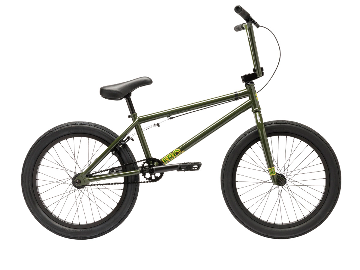 20 Inch BMX Bikes / FIT STR / Available Now