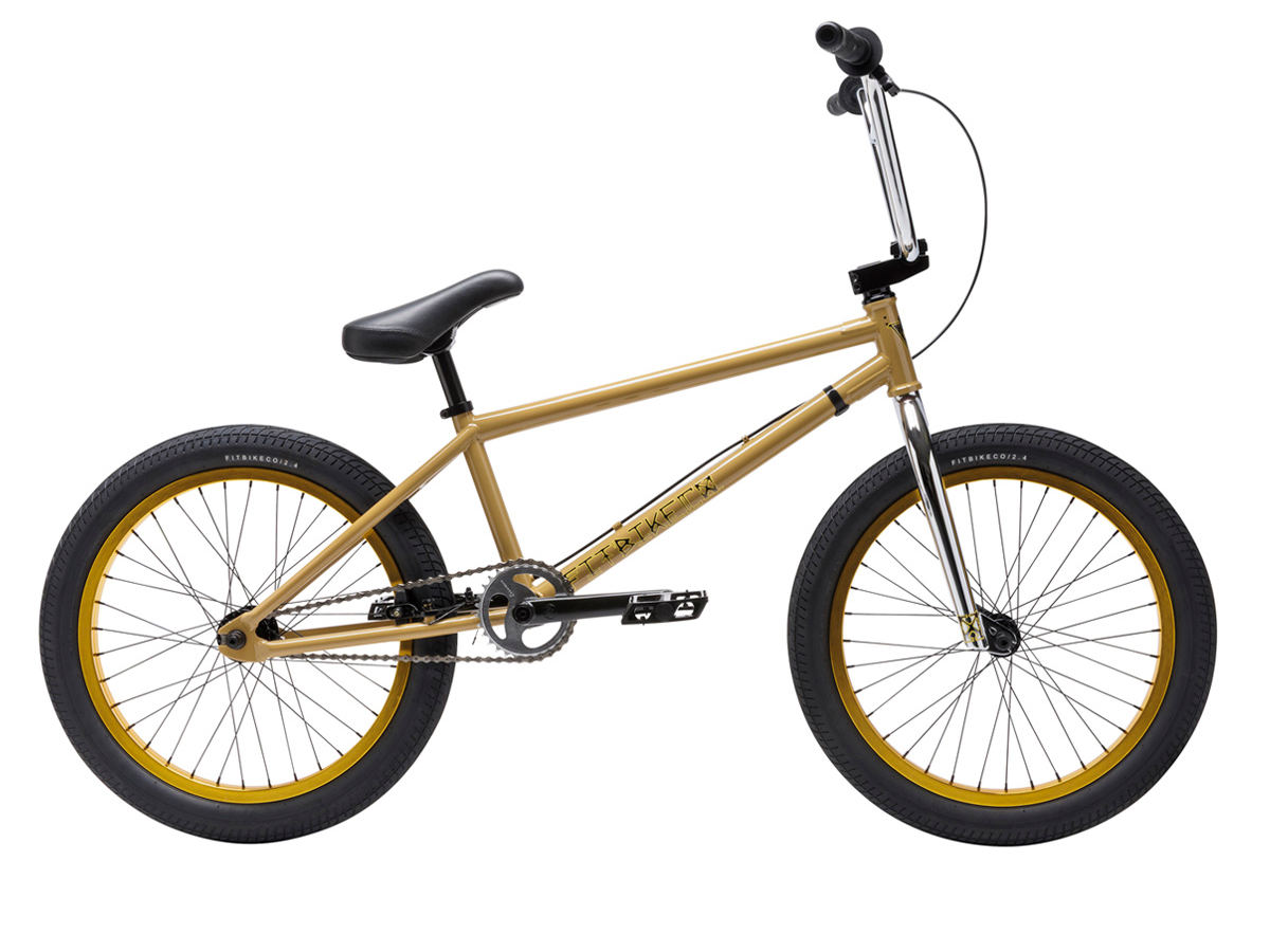 20 Inch BMX Bikes / Nightwolf Bike / Available Now