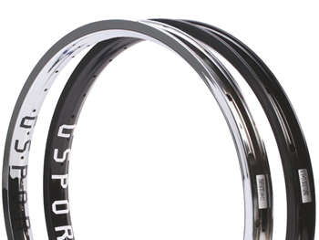 BMX リム　GSPORT BIRD CAGE GSport Ribcage BMX Rim — Meseroll
