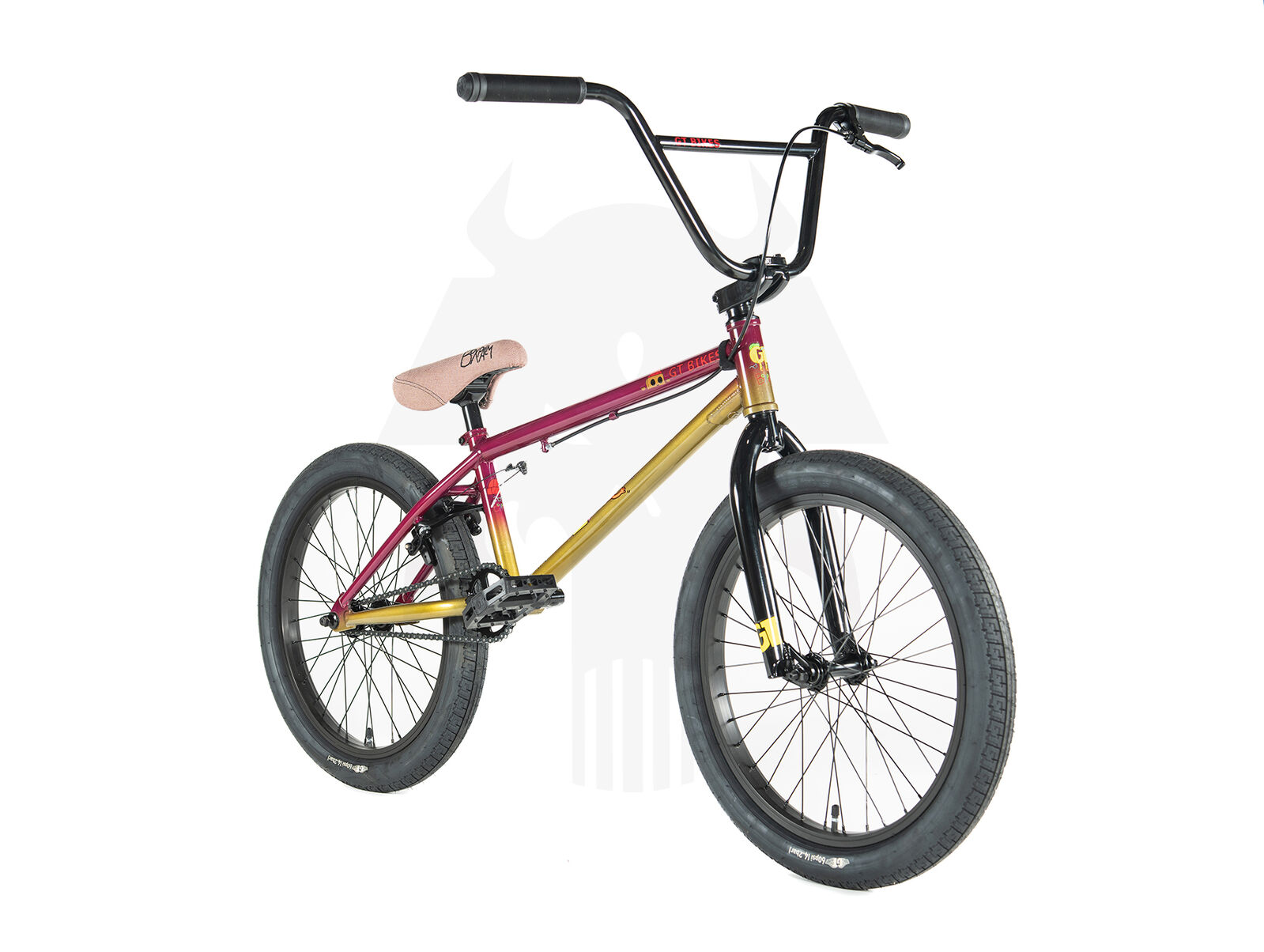 20 Inch BMX Bikes / GT BMX Performer Mercado / Available Now