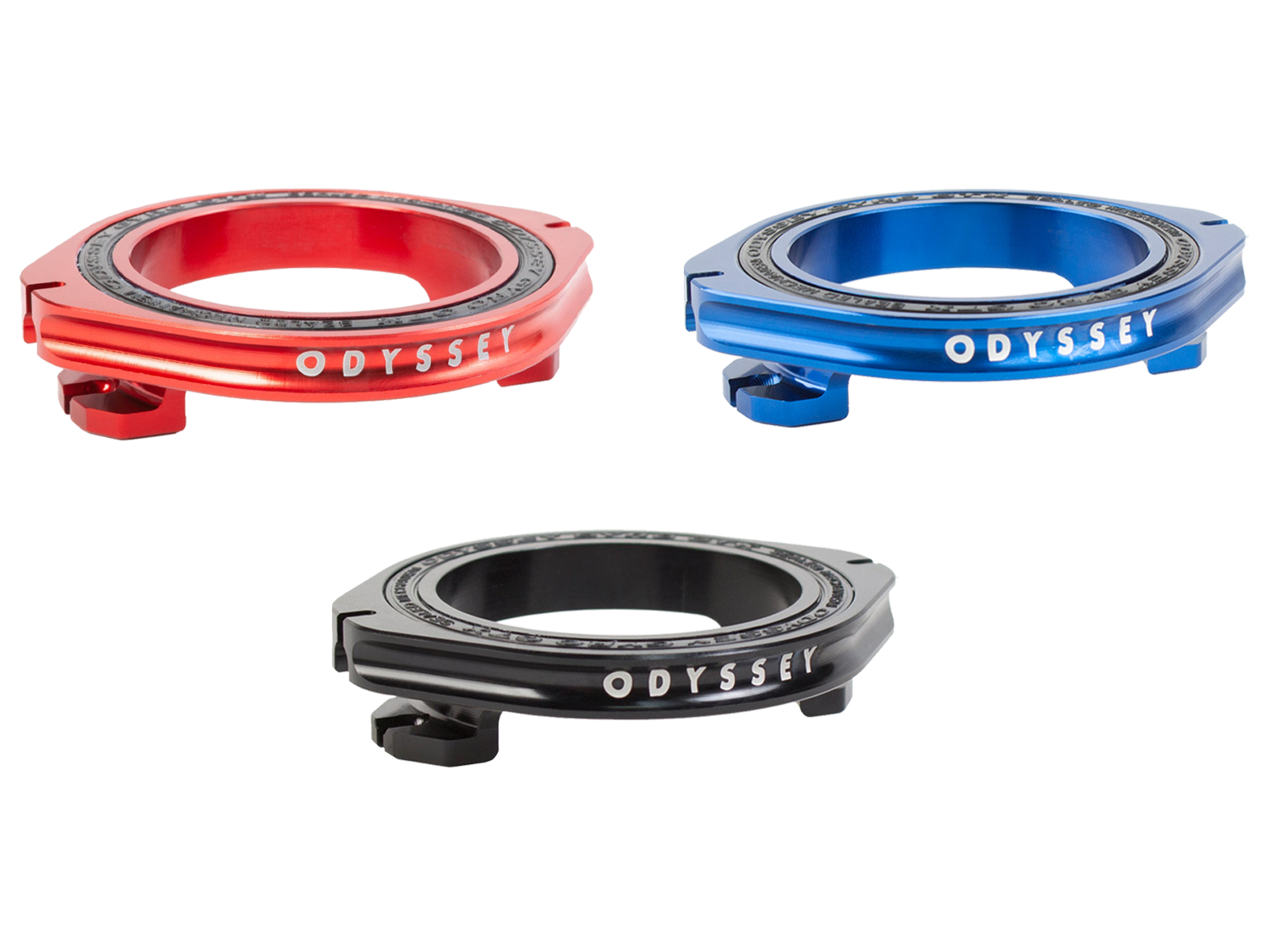 Odyssey GTX-S BMX Gyro / Sealed / Available Now