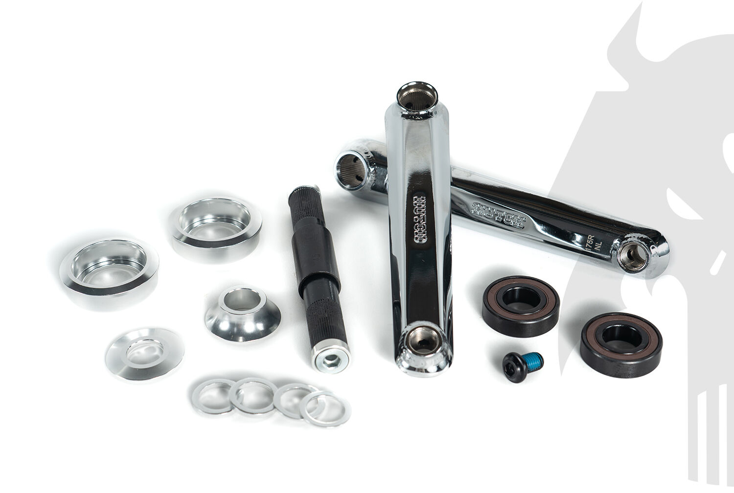 パーツ BMX HUTCH HI-CALIBER HAED SET NOS パーツ BMX HUTCH HI-CALIBER HAED SET NOS Hutch 1-1/8